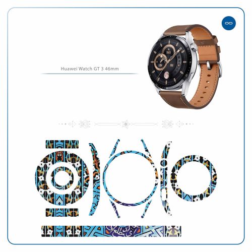 Huawei_Watch GT 3 46mm_Slimi_Design_2